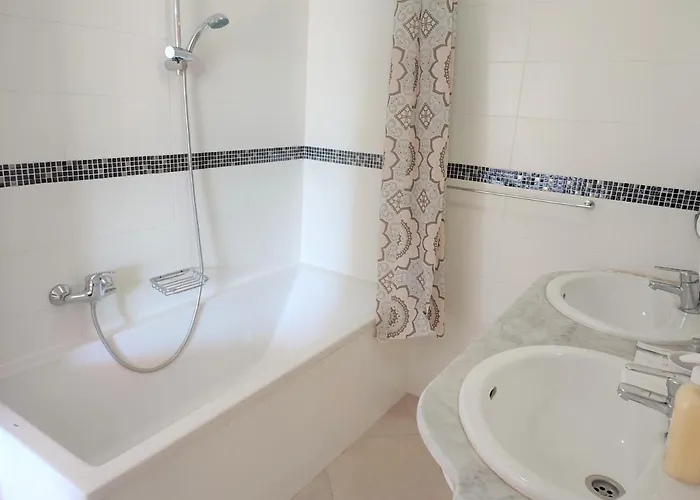 Apartamento Sarah En Parque Santiago 1