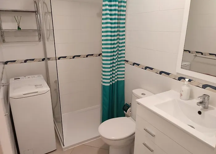 Sarah En Parque Santiago 1 * Playa de las Americas (Tenerife)