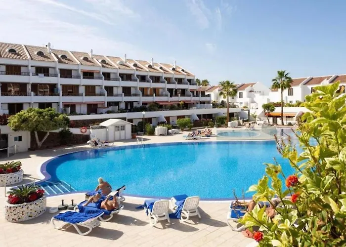 Apartamento Sarah En Parque Santiago 1 *