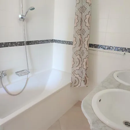 Lägenhet Sarah En Parque Santiago 1