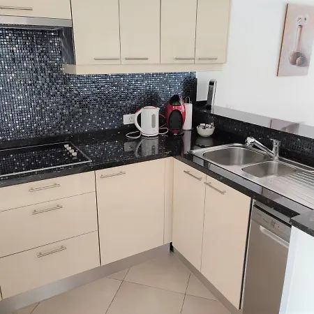 Apartamento Claudia En Parque Santiago 1 Playa de las Américas