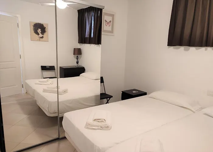 公寓 Sarah En Parque Santiago 1 *