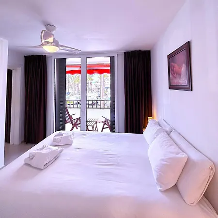 Sarah En Parque Santiago 1